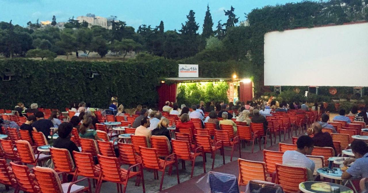 Acropolis Area 5 Minutes To The Museum And Metro Atenas Exterior foto